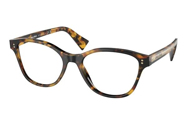 Designer briller Miu Miu MU 02UV VAU1O1
