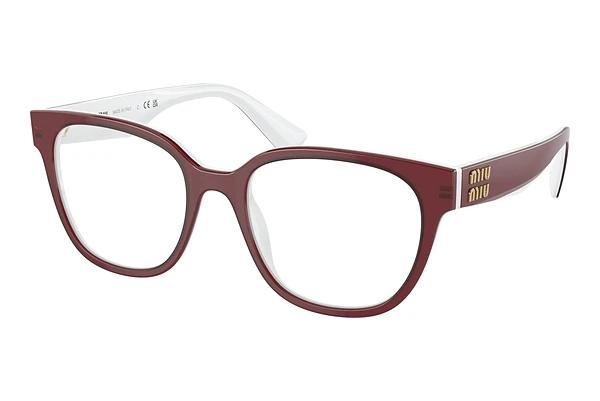 Designer briller Miu Miu MU 02VV 10D1O1