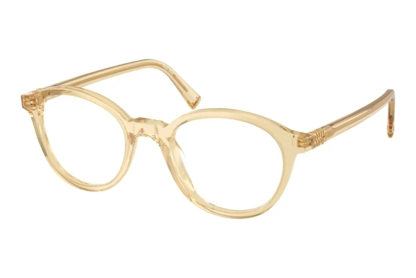 Designer briller Miu Miu MU 02WV 11T1O1