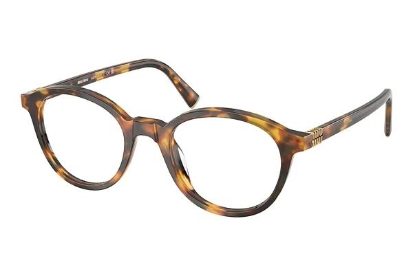Designer briller Miu Miu MU 02WV 14L1O1