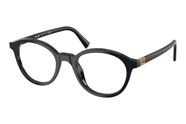 Designer briller Miu Miu MU 02WV 16K1O1