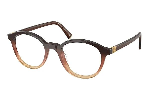 Designer briller Miu Miu MU 02WV 24C1O1