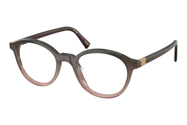 Designer briller Miu Miu MU 02WV 25C1O1