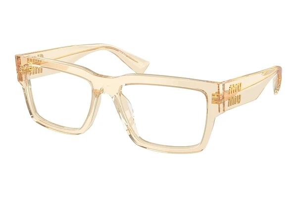 Designer briller Miu Miu MU 02XV 11T1O1