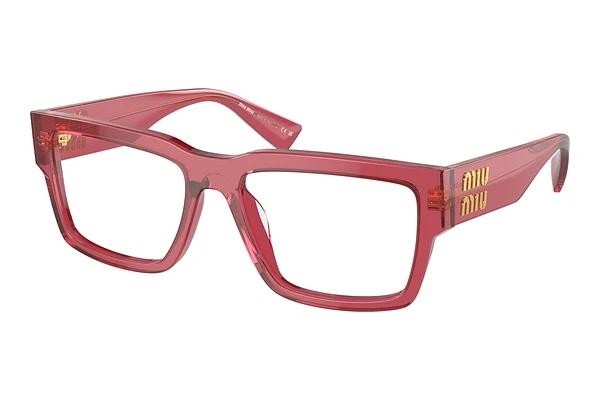 Designer briller Miu Miu MU 02XV 15Q1O1