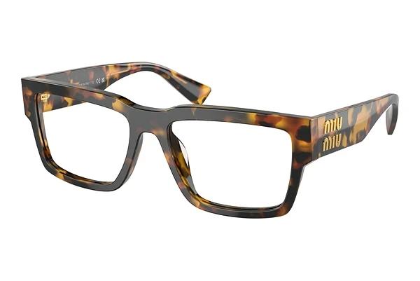 Designer briller Miu Miu MU 02XV VAU1O1