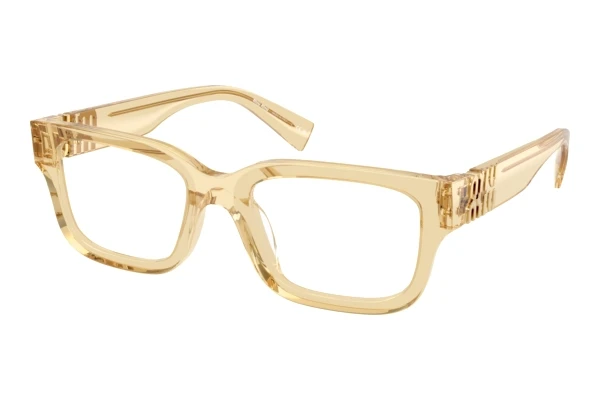 Designer briller Miu Miu MU 02YV 11T1O1