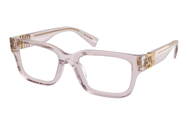 Designer briller Miu Miu MU 02YV 12W1O1