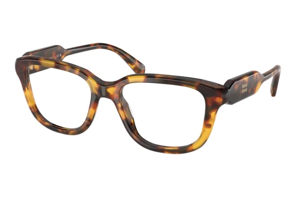 Designer briller Miu Miu MU 02ZV 14L1O1