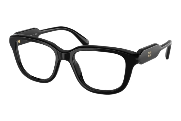 Designer briller Miu Miu MU 02ZV 16K1O1