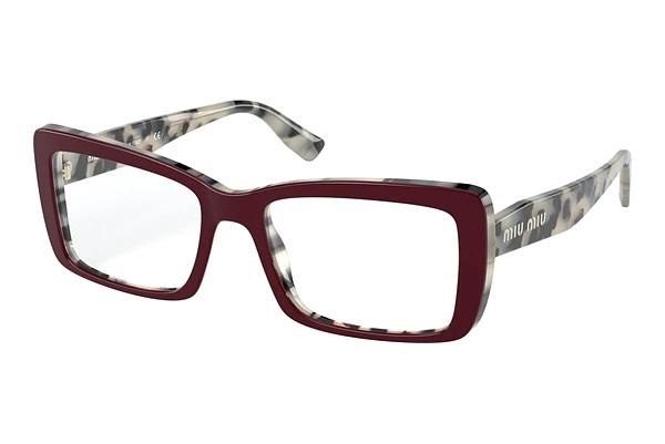 Designer briller Miu Miu Core Collection (MU 03SV 03E1O1)
