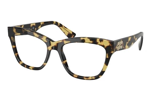 Designer briller Miu Miu MU 03UV 7S01O1