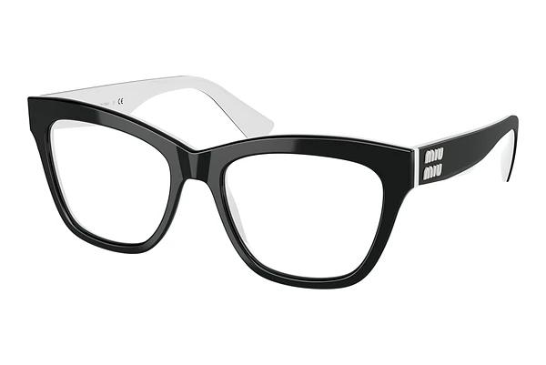 Designer briller Miu Miu MU 03UV ACO1O1