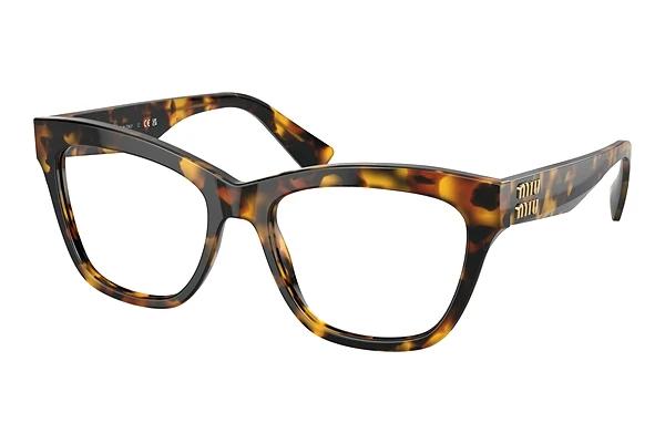 Designer briller Miu Miu MU 03UV VAU1O1