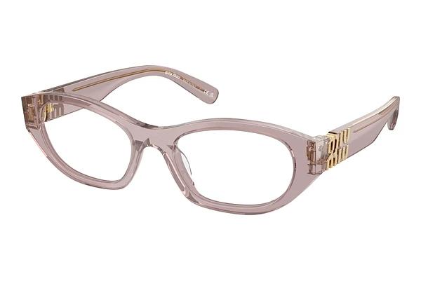 Designer briller Miu Miu MU 03WV 12W1O1