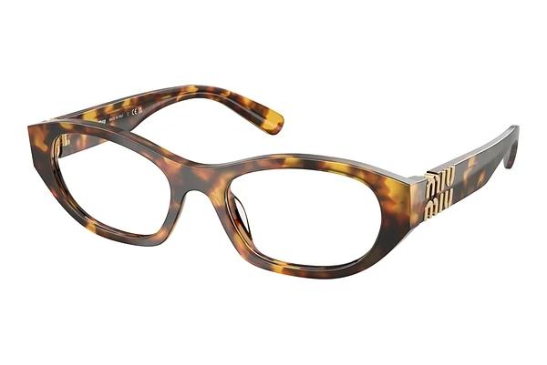 Designer briller Miu Miu MU 03WV 14L1O1