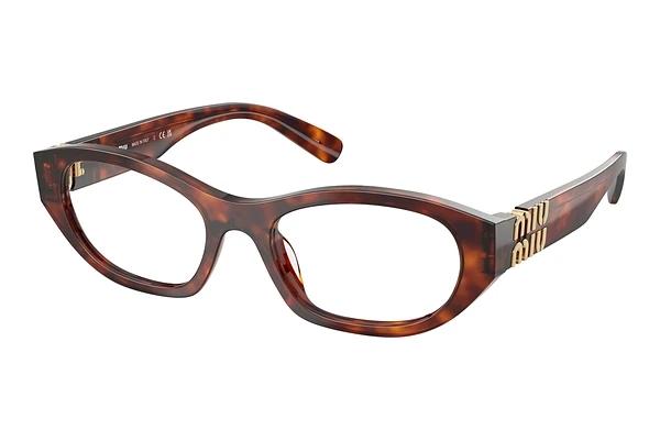 Designer briller Miu Miu MU 03WV 21C1O1