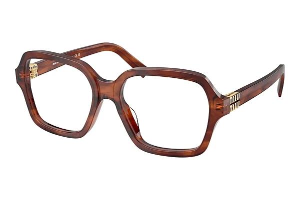 Designer briller Miu Miu MU 03YV 26E1O1