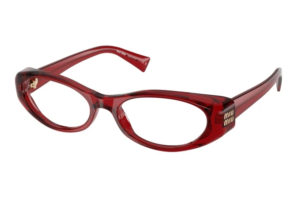 Designer briller Miu Miu MU 03ZV 25M1O1