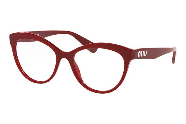 Designer briller Miu Miu CORE COLLECTION (MU 04RV USH1O1)