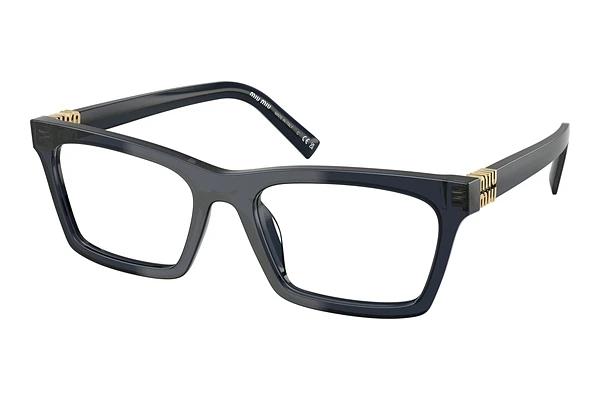 Designer briller Miu Miu MU 04WV 08Q101