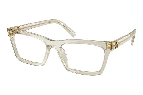 Designer briller Miu Miu MU 04WV 12U1O1