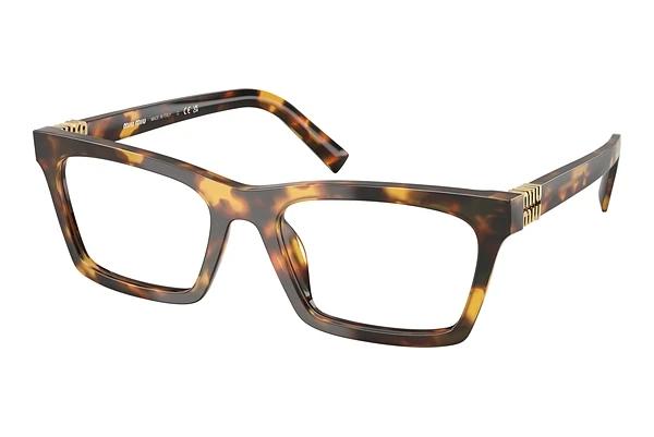 Designer briller Miu Miu MU 04WV 14L1O1