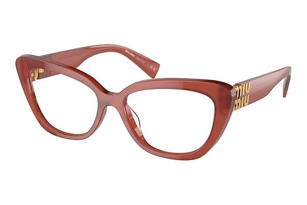 Designer briller Miu Miu MU 05VV 10M1O1