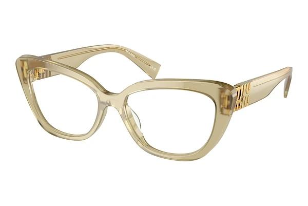 Designer briller Miu Miu MU 05VV 11M1O1