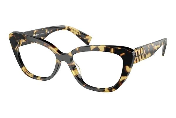 Designer briller Miu Miu MU 05VV 7S01O1