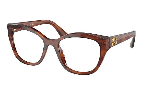 Designer briller Miu Miu MU 05XV 11Q1O1