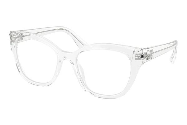 Designer briller Miu Miu MU 05XV 15Z1O1