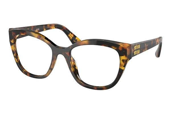 Designer briller Miu Miu MU 05XV VAU1O1