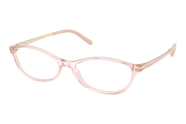 Designer briller Miu Miu MU 05ZV 26Q1O1