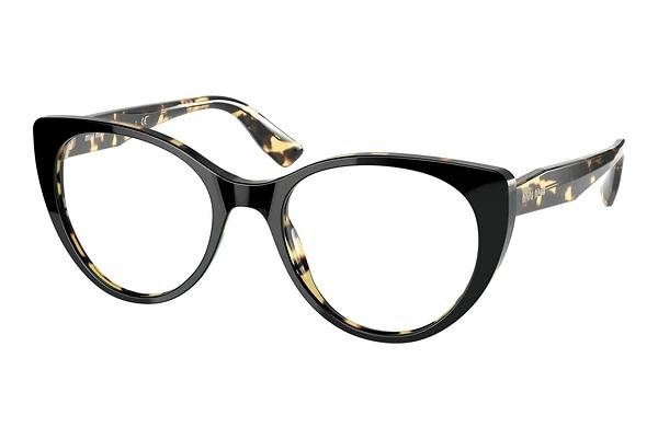 Designer briller Miu Miu MU 06TV 3891O1