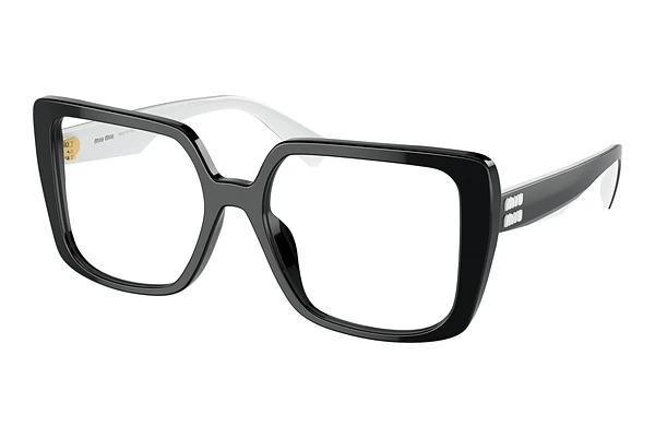 Designer briller Miu Miu MU 06VV 10G1O1