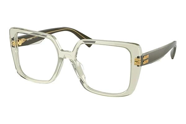 Designer briller Miu Miu MU 06VV 13M1O1