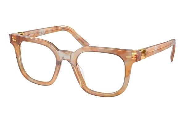 Designer briller Miu Miu MU 06XV 13U1O1