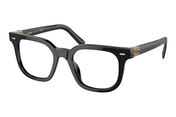 Designer briller Miu Miu MU 06XV 16K1O1
