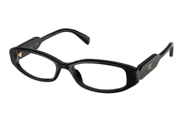 Designer briller Miu Miu MU 06ZV 16K1O1