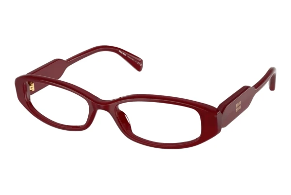 Designer briller Miu Miu MU 06ZV 21I1O1