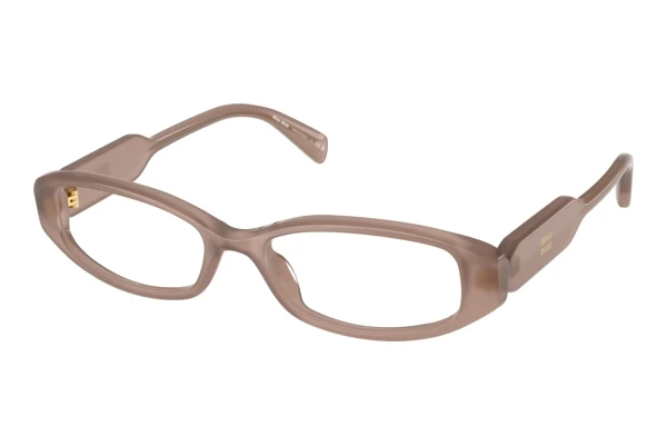 Designer briller Miu Miu MU 06ZV 28L1O1