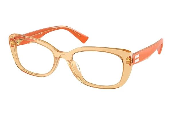 Designer briller Miu Miu MU 07VV 12M1O1