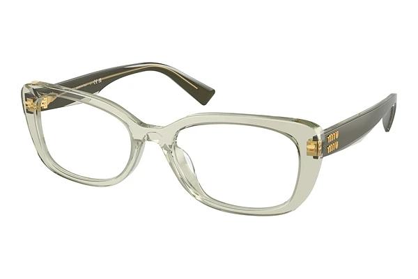 Designer briller Miu Miu MU 07VV 13M1O1
