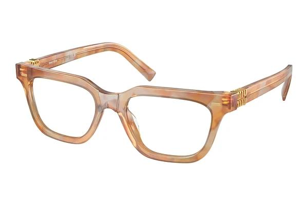 Designer briller Miu Miu MU 07XV 13U1O1