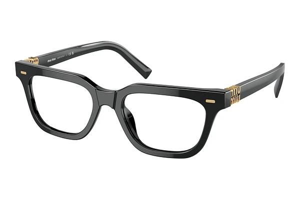 Designer briller Miu Miu MU 07XV 16K1O1