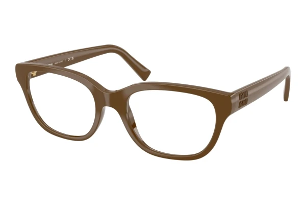 Designer briller Miu Miu MU 07ZV 23R1O1