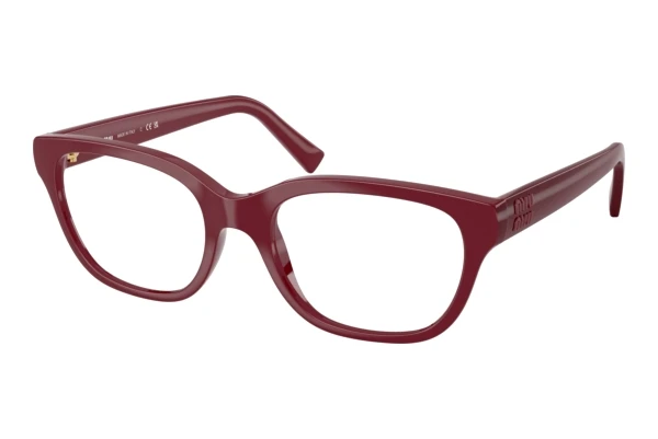 Designer briller Miu Miu MU 07ZV 25R1O1