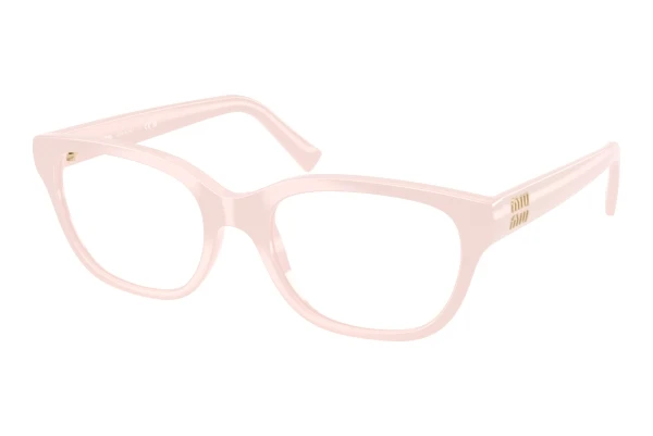 Designer briller Miu Miu MU 07ZV 28R1O1