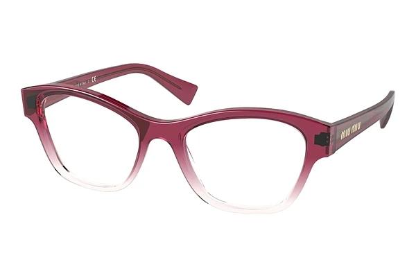 Designer briller Miu Miu MU 08TV 04T1O1